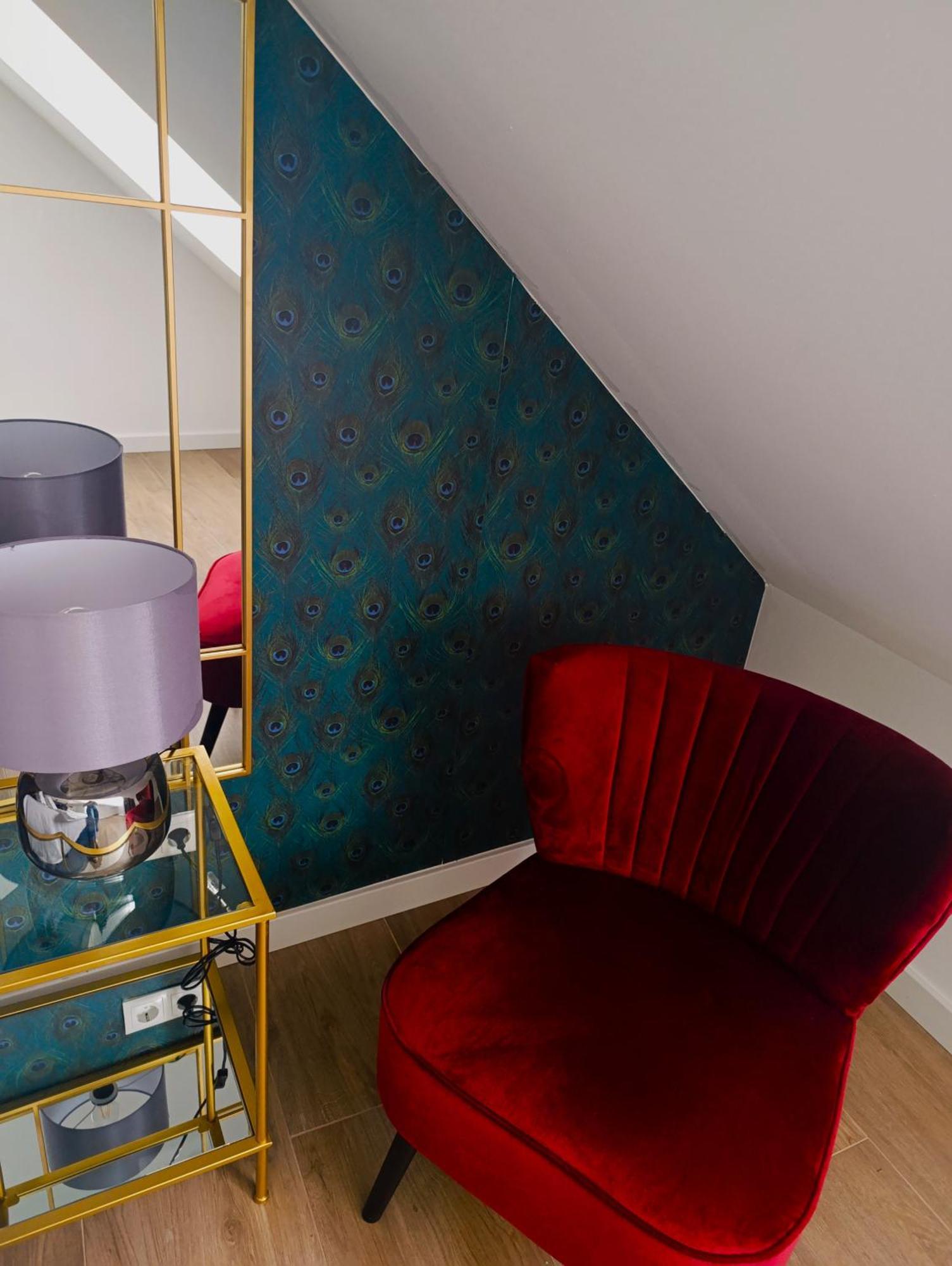Bossa City Design Apartments Wiedeń Zewnętrze zdjęcie