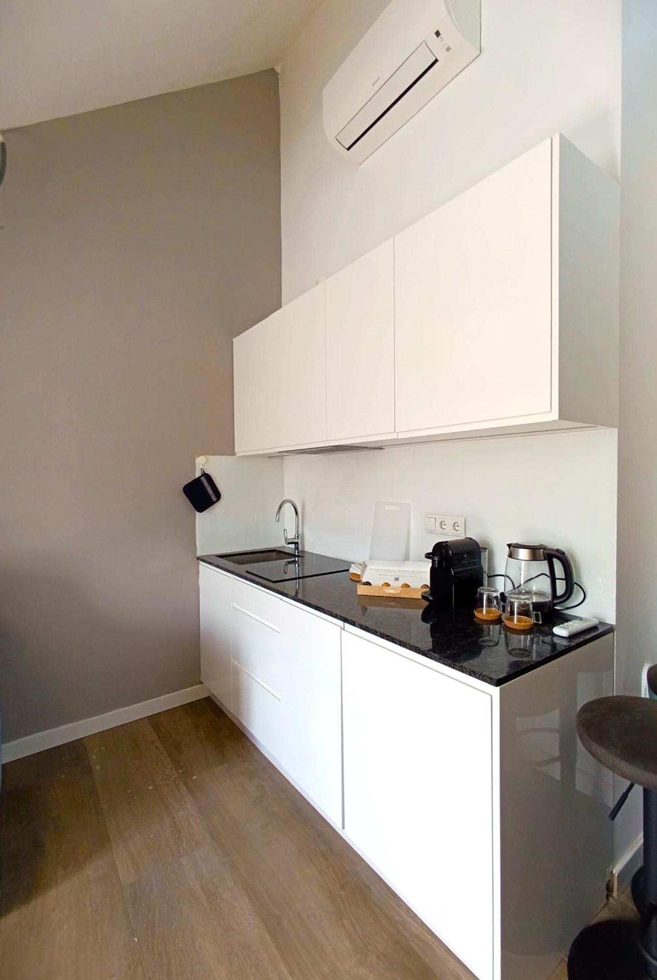 Bossa City Design Apartments Wiedeń Zewnętrze zdjęcie