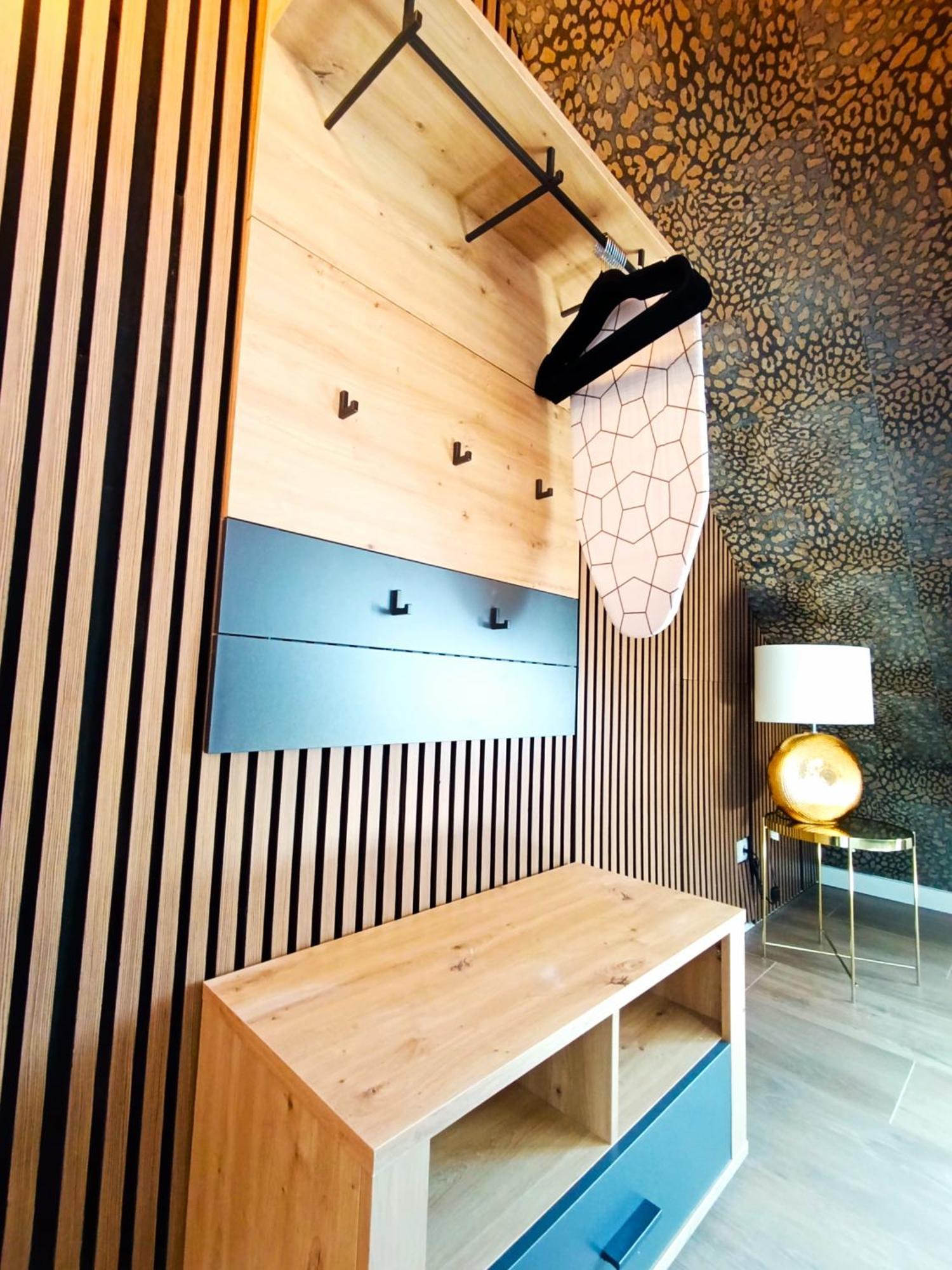 Bossa City Design Apartments Wiedeń Zewnętrze zdjęcie