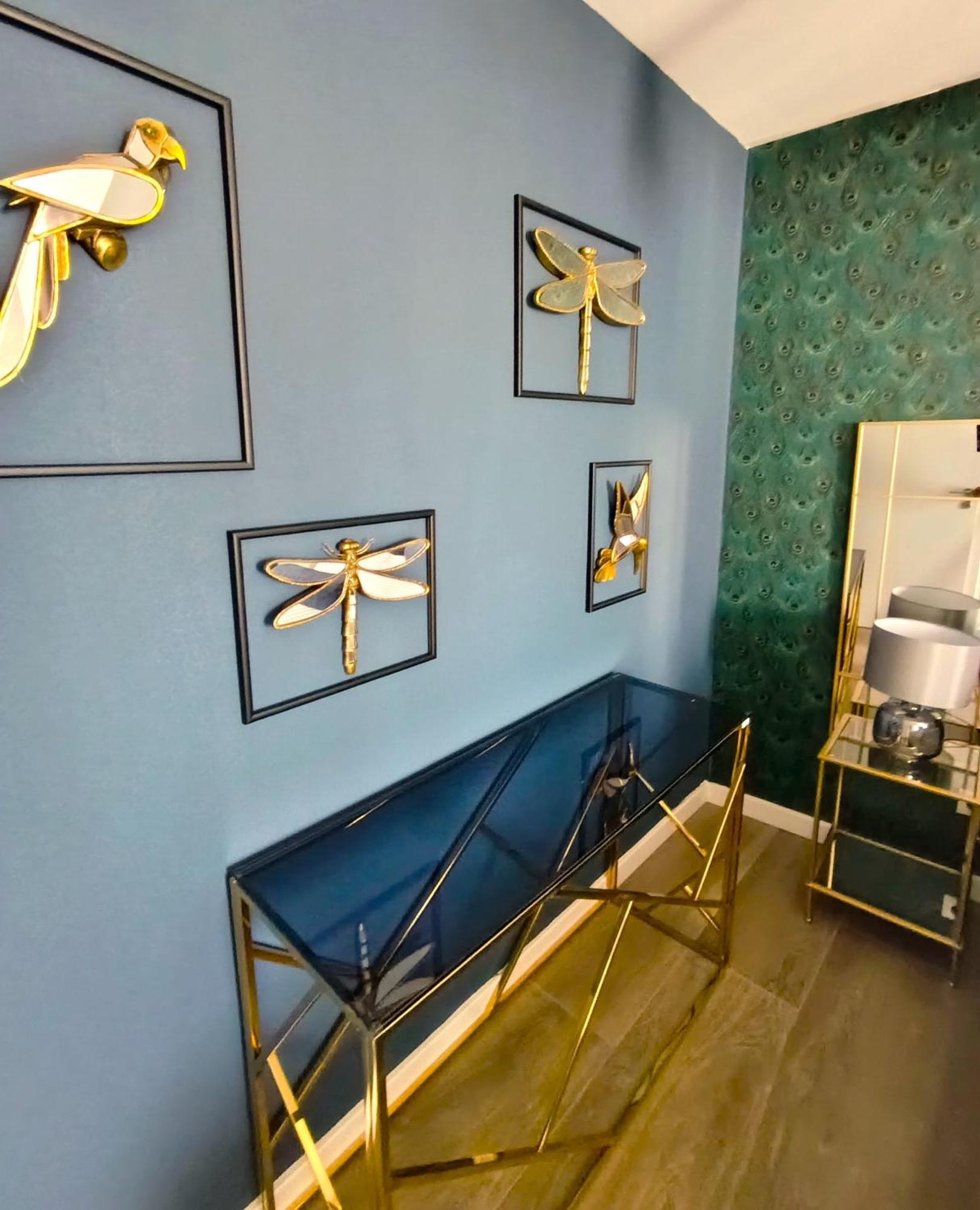 Bossa City Design Apartments Wiedeń Zewnętrze zdjęcie