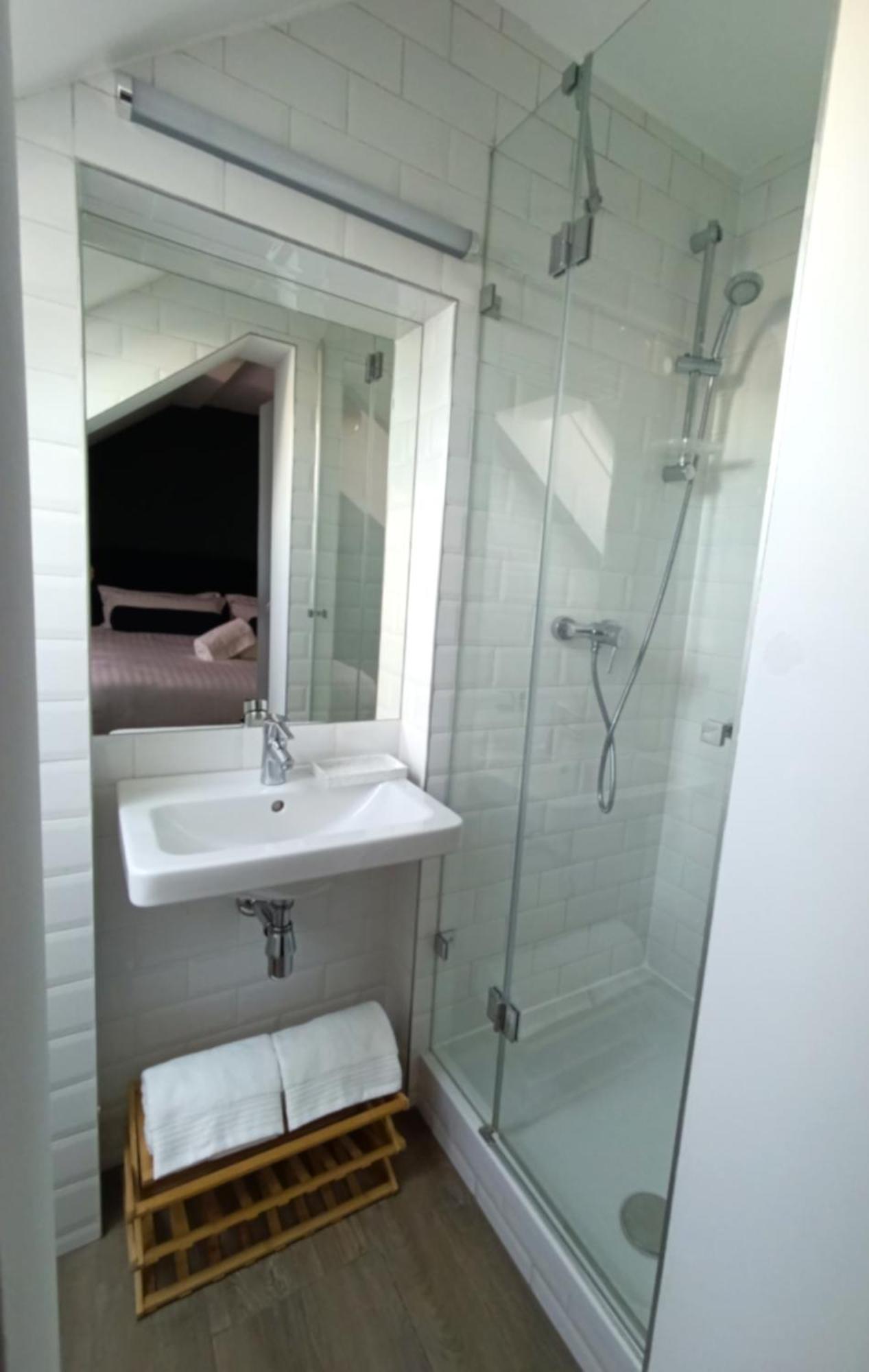 Bossa City Design Apartments Wiedeń Zewnętrze zdjęcie