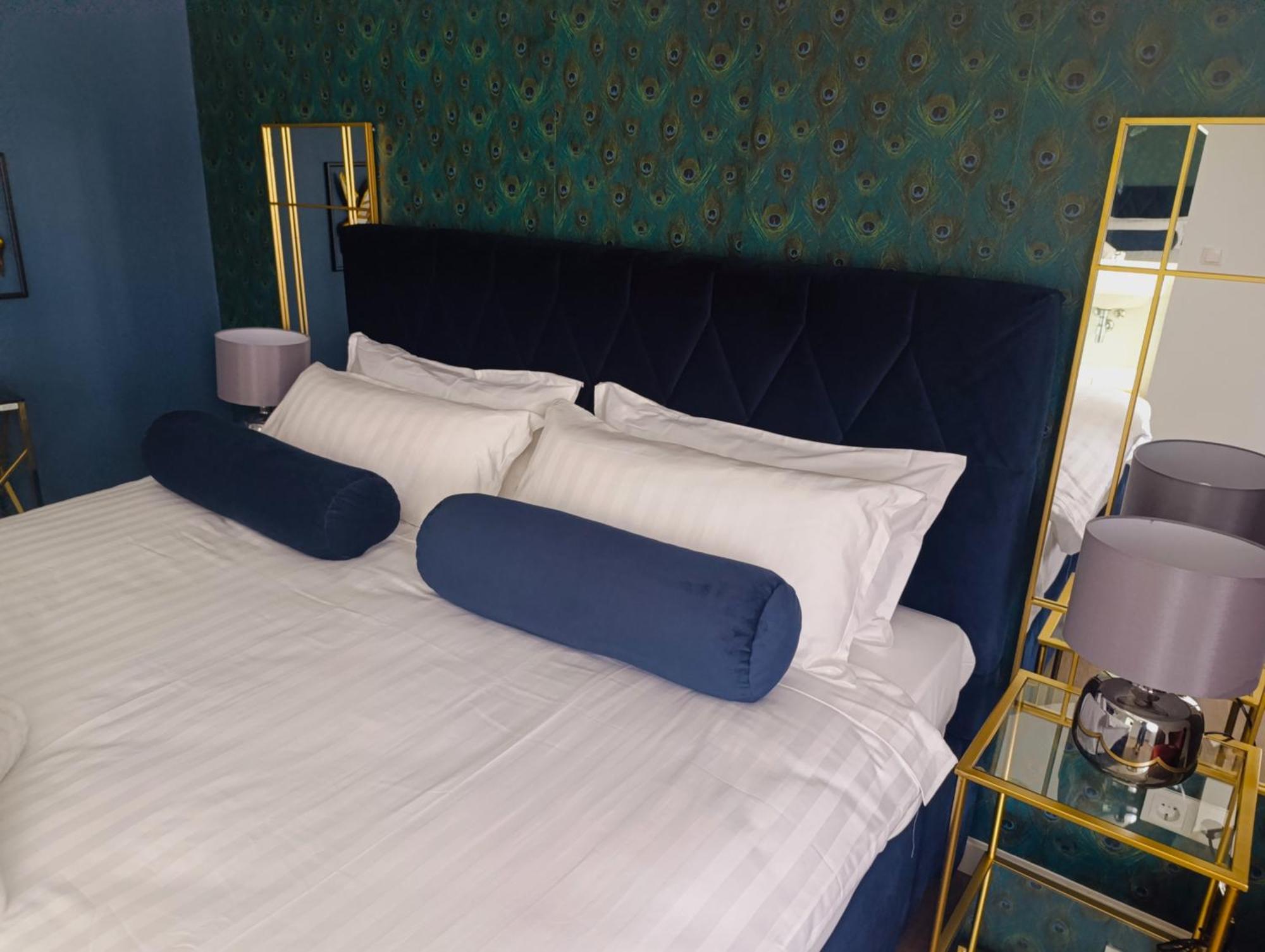 Bossa City Design Apartments Wiedeń Zewnętrze zdjęcie