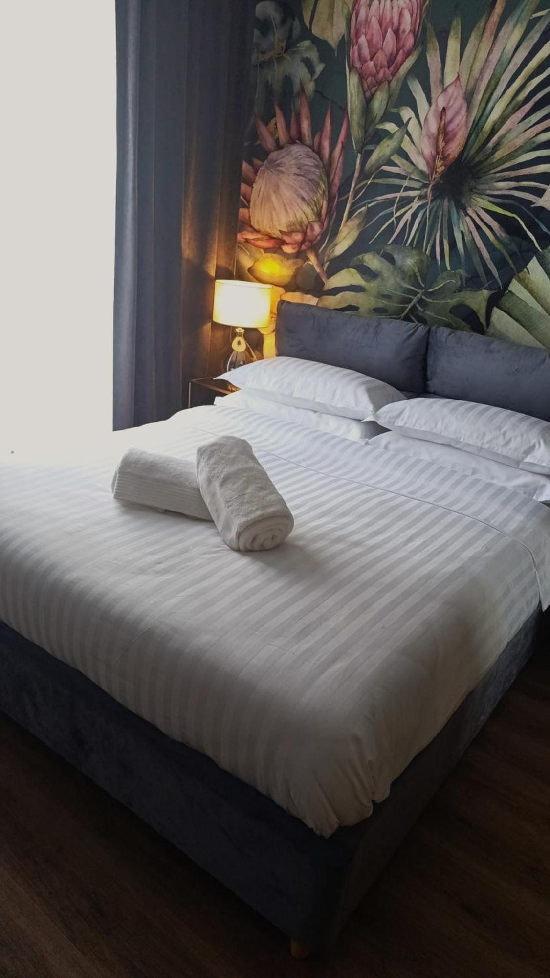 Bossa City Design Apartments Wiedeń Zewnętrze zdjęcie
