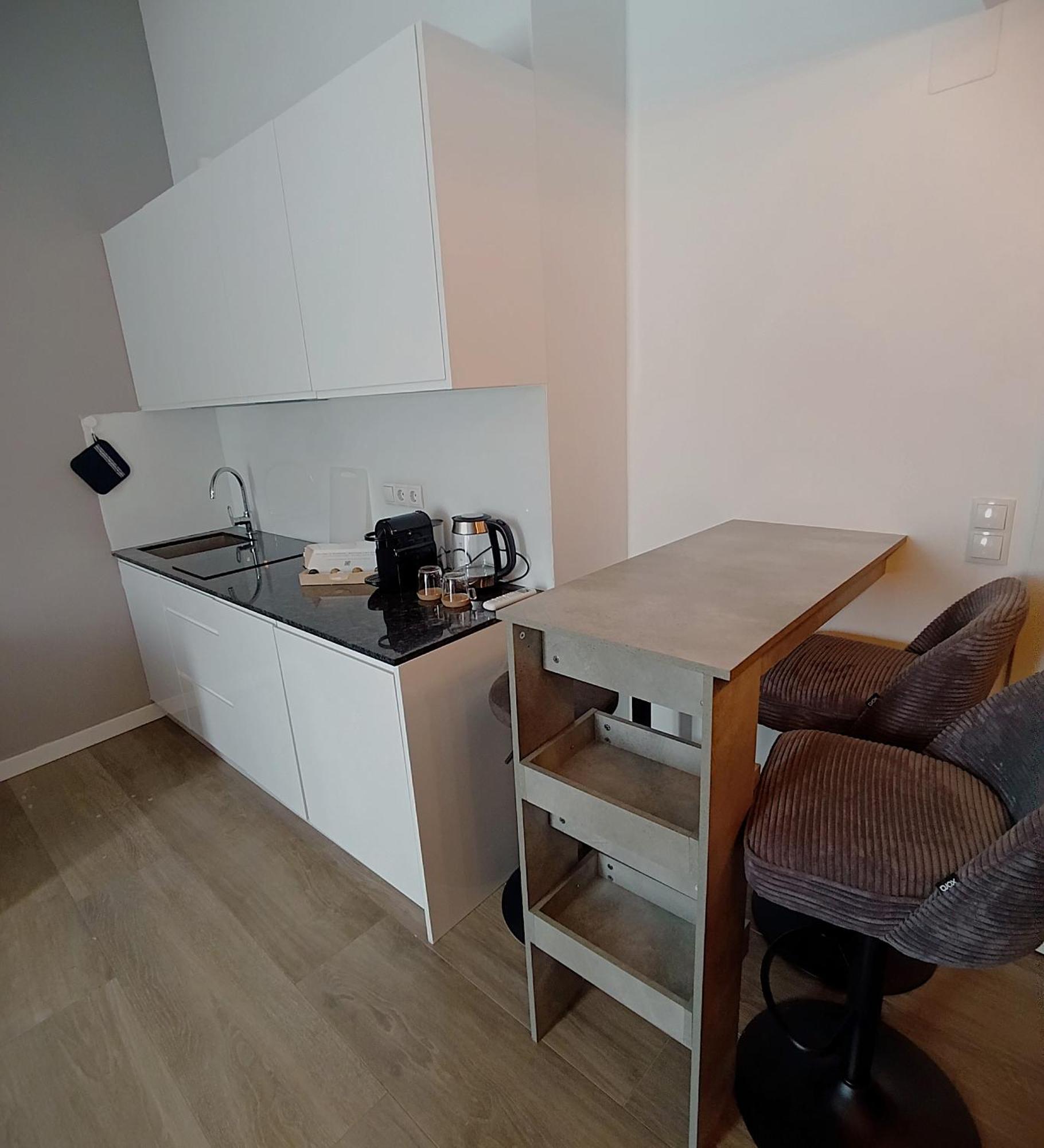 Bossa City Design Apartments Wiedeń Zewnętrze zdjęcie