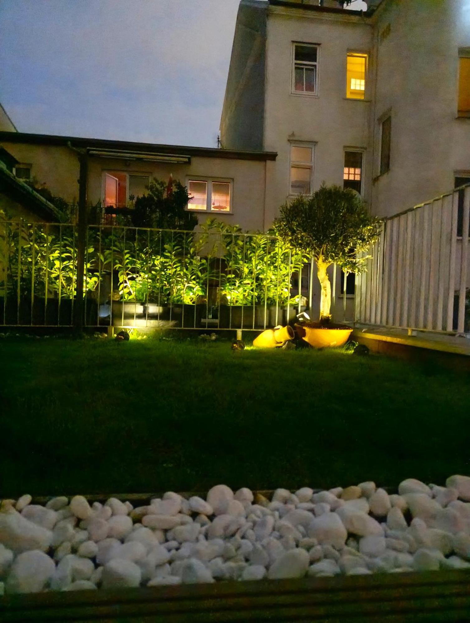 Bossa City Design Apartments Wiedeń Zewnętrze zdjęcie