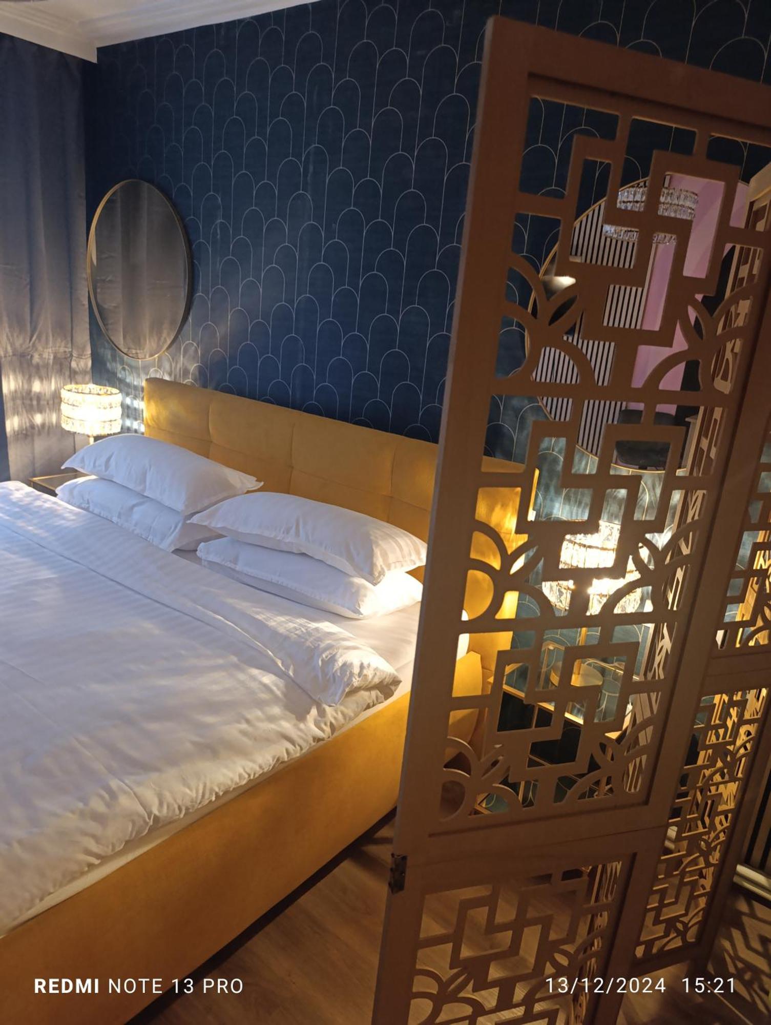 Bossa City Design Apartments Wiedeń Zewnętrze zdjęcie