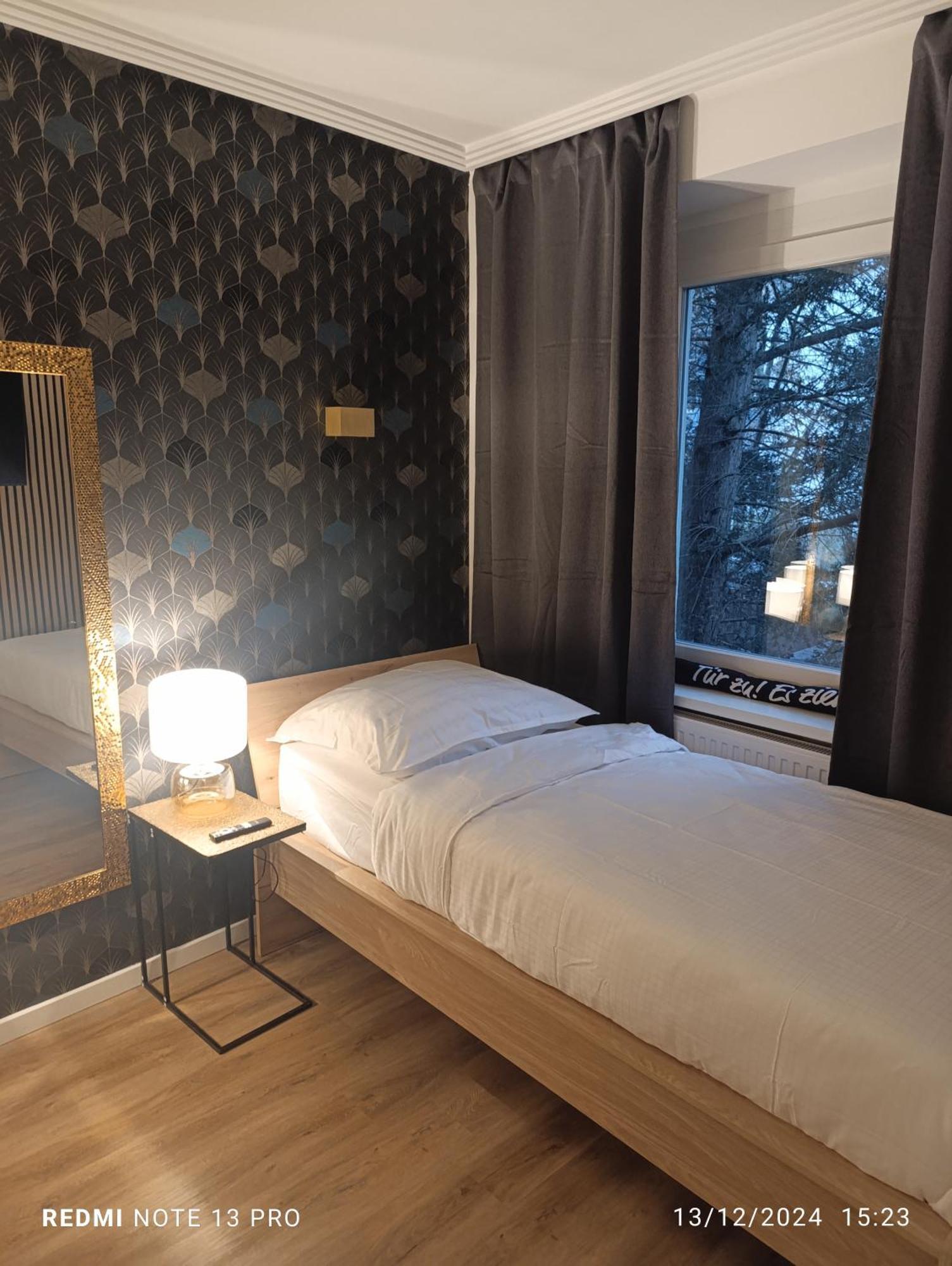 Bossa City Design Apartments Wiedeń Zewnętrze zdjęcie