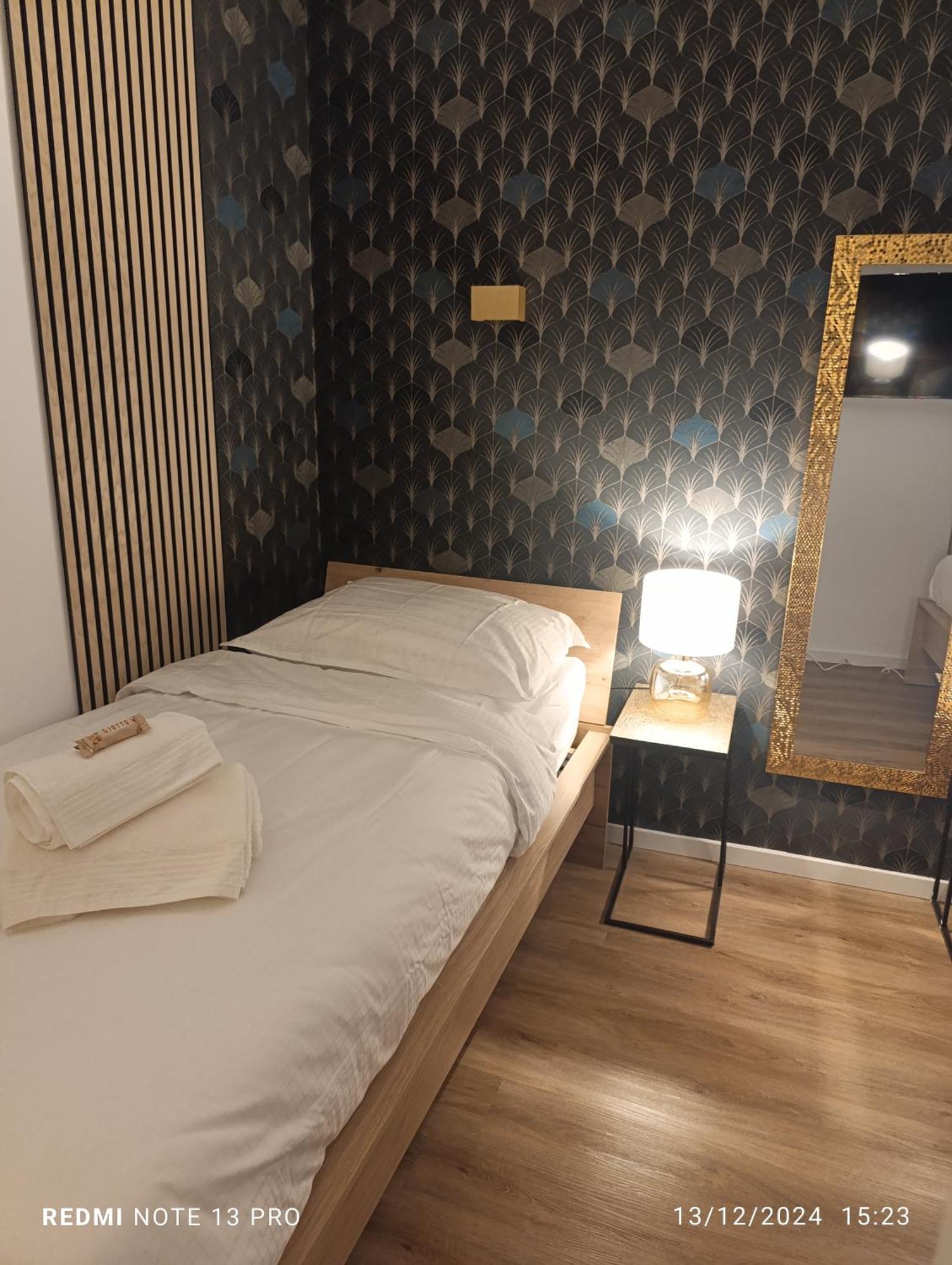 Bossa City Design Apartments Wiedeń Zewnętrze zdjęcie