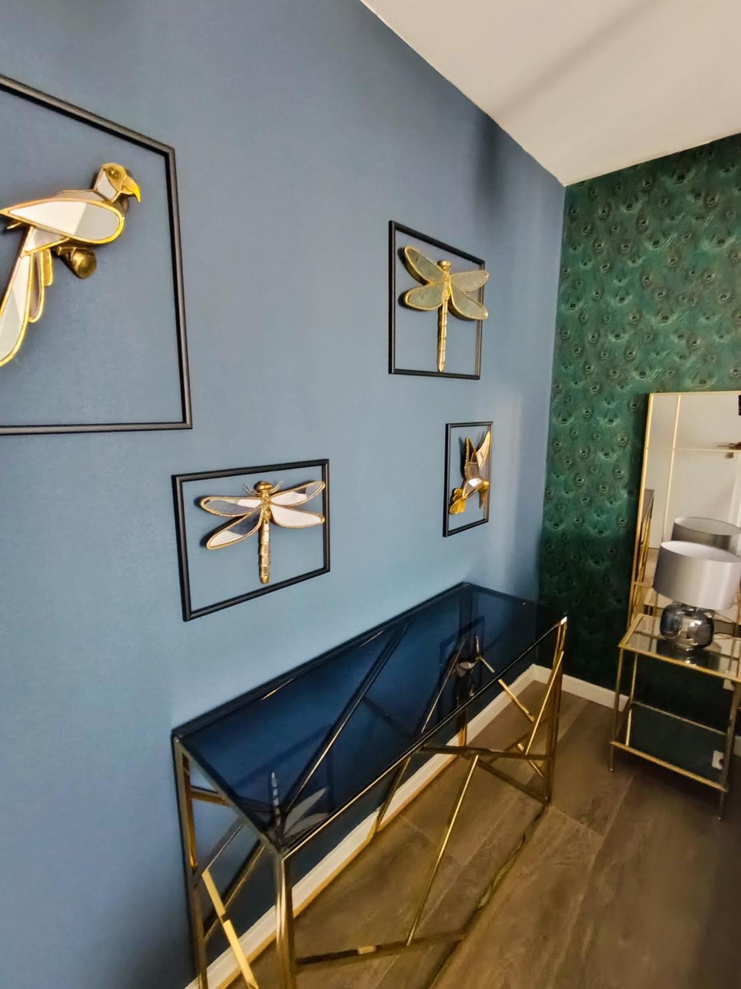 Bossa City Design Apartments Wiedeń Zewnętrze zdjęcie