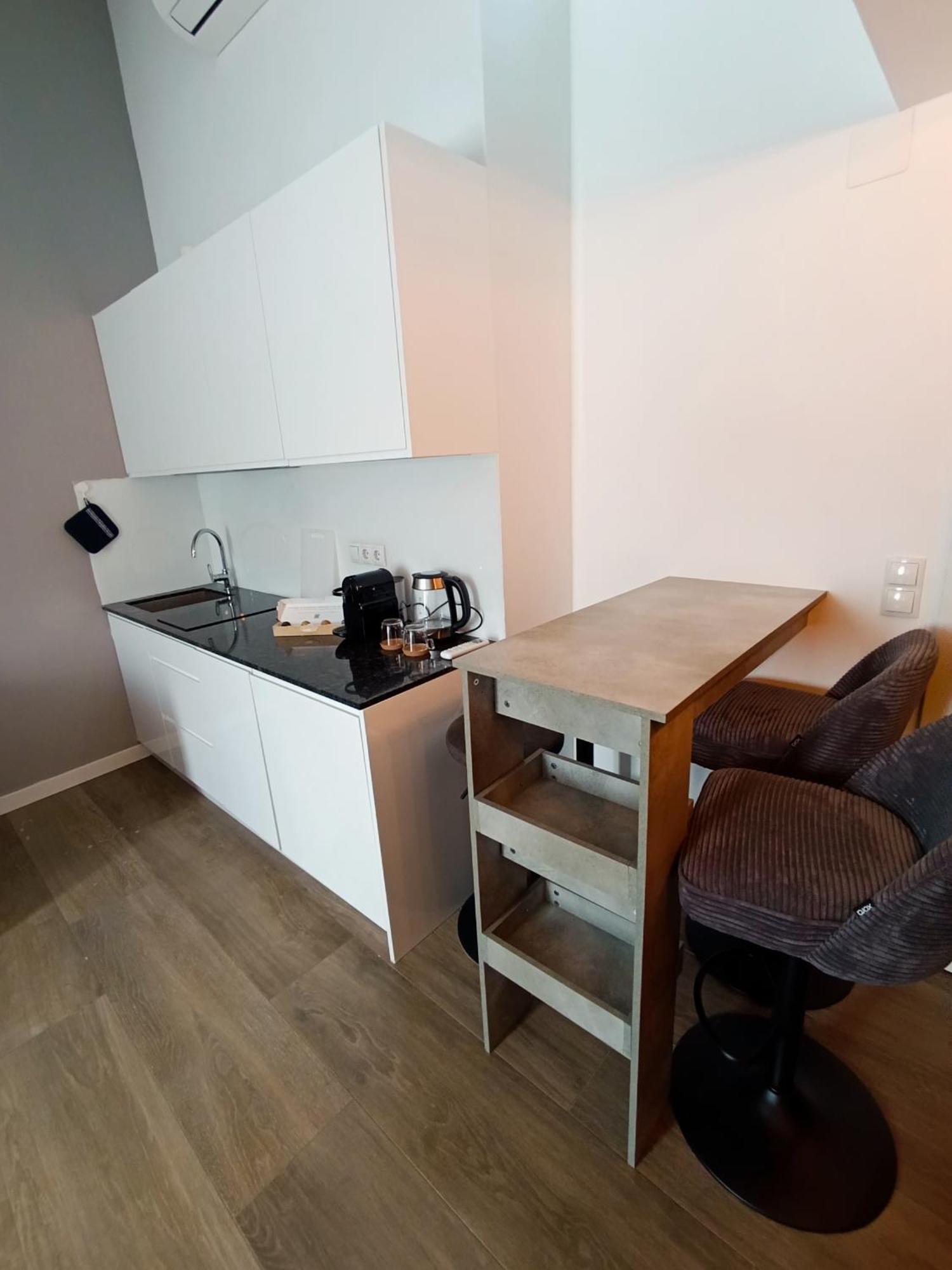 Bossa City Design Apartments Wiedeń Zewnętrze zdjęcie
