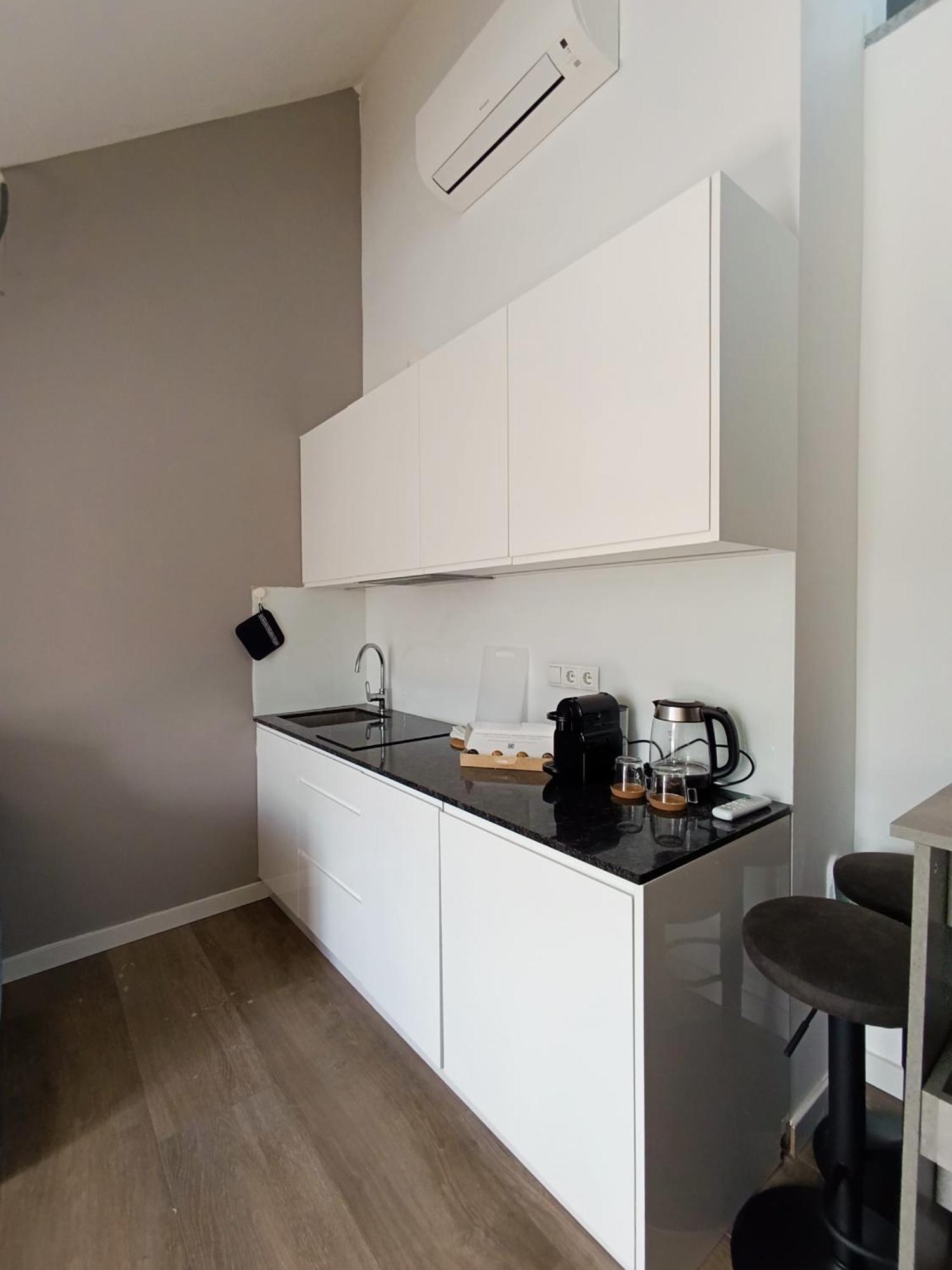 Bossa City Design Apartments Wiedeń Zewnętrze zdjęcie