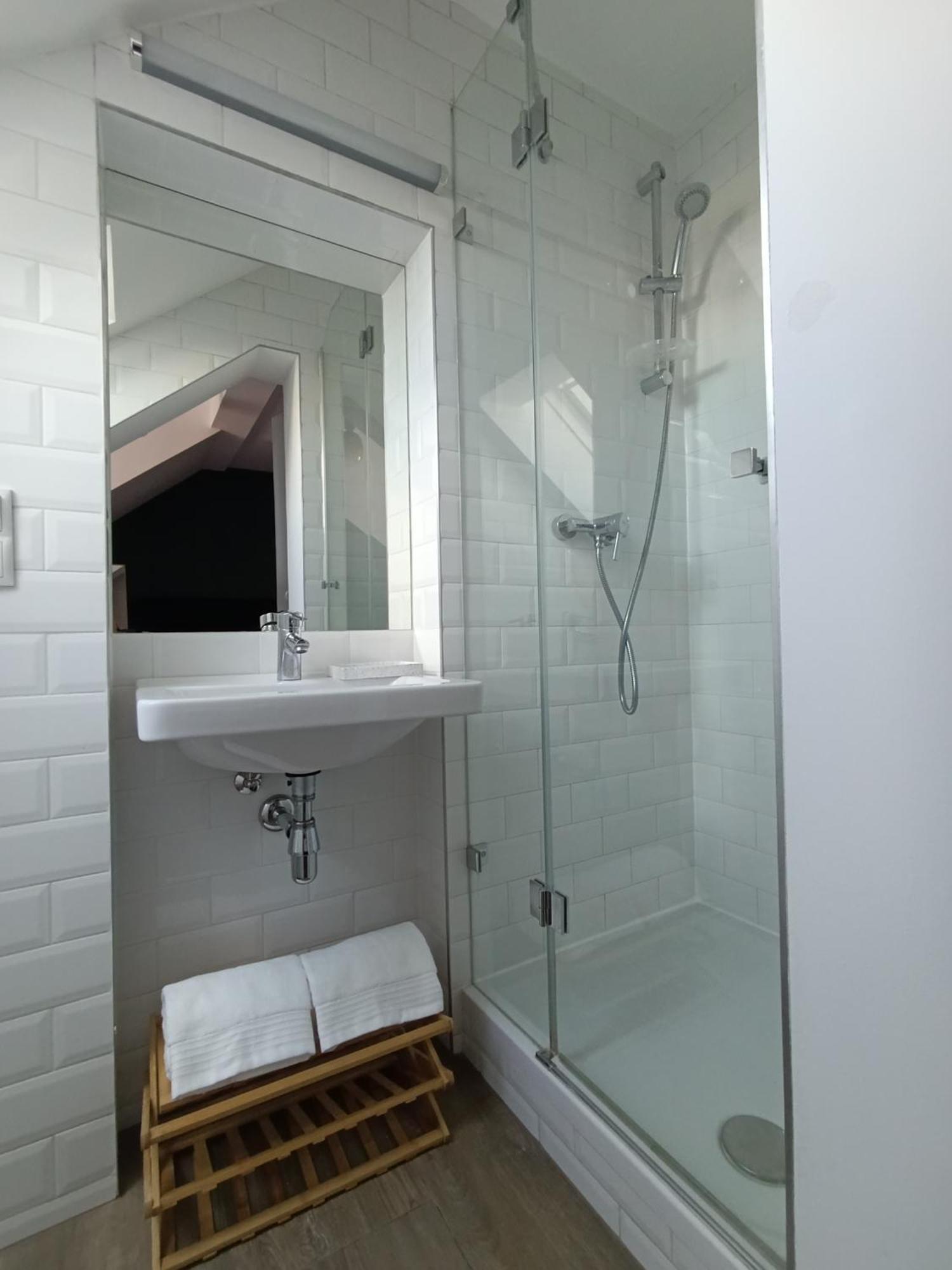 Bossa City Design Apartments Wiedeń Zewnętrze zdjęcie